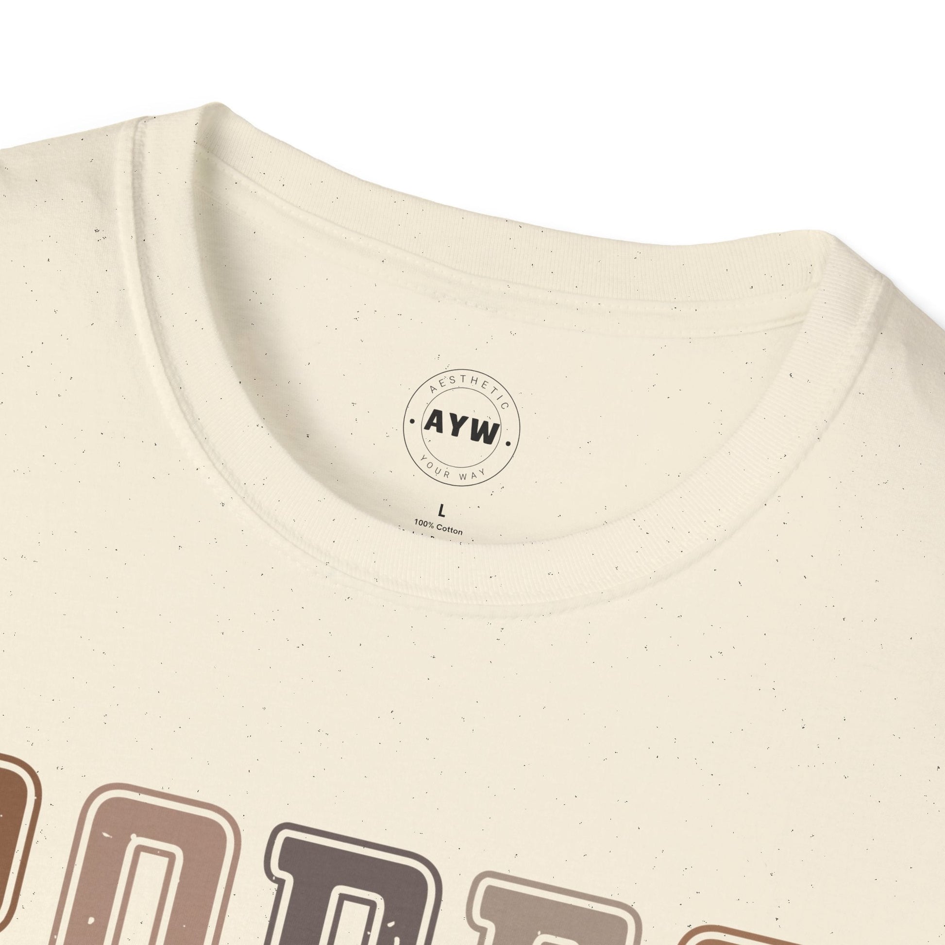 Rodeo x3 Tee Printify