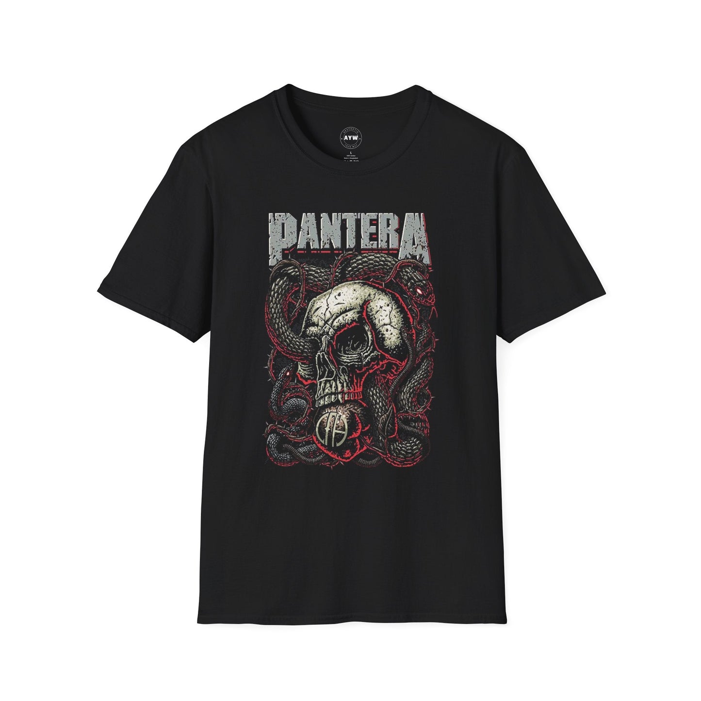 P@ntera Tee Printify