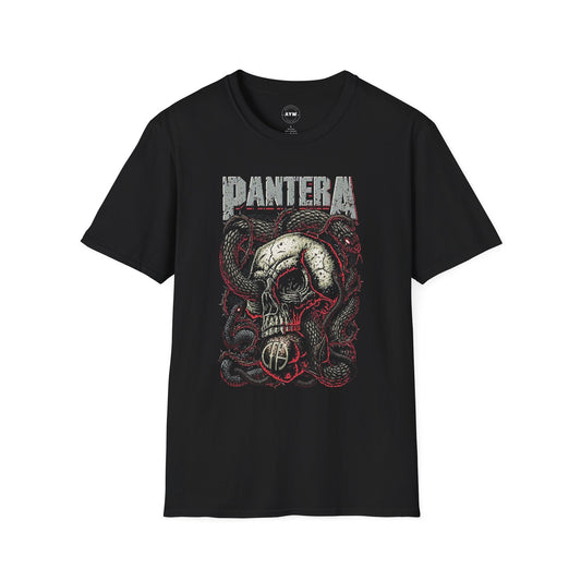 P@ntera Tee Printify