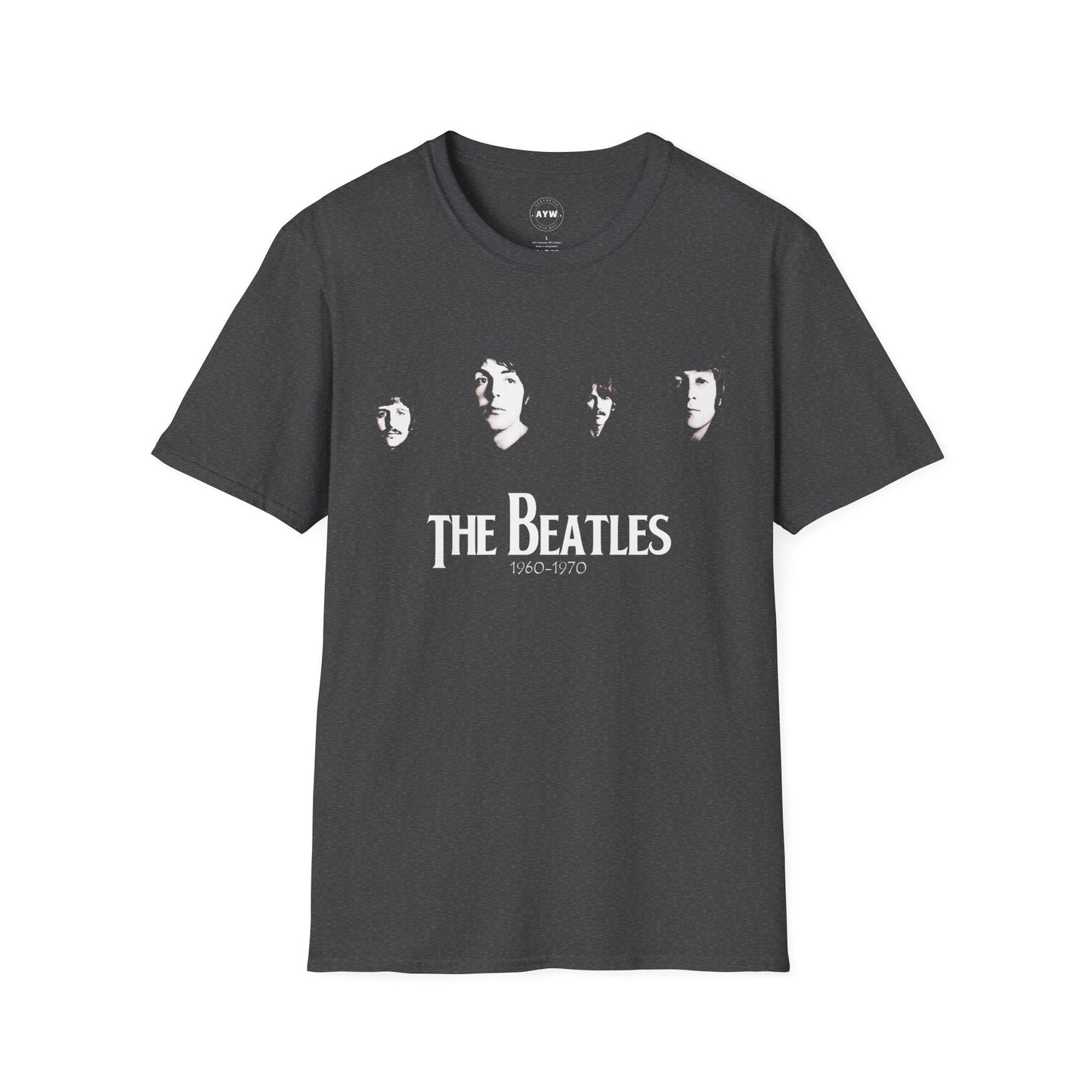 The Beatles 1. Printify
