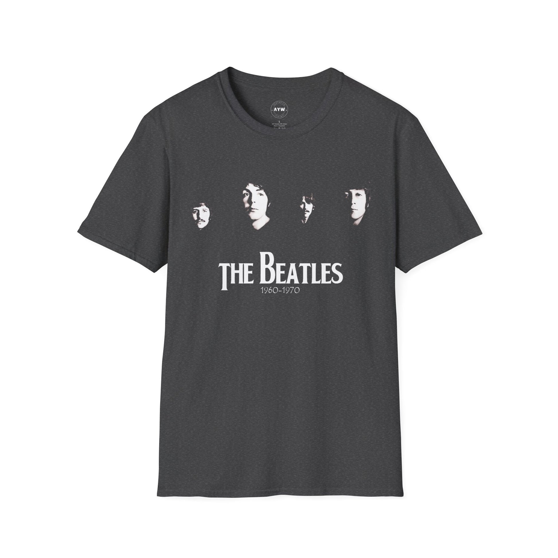 The Beatles 1. Printify