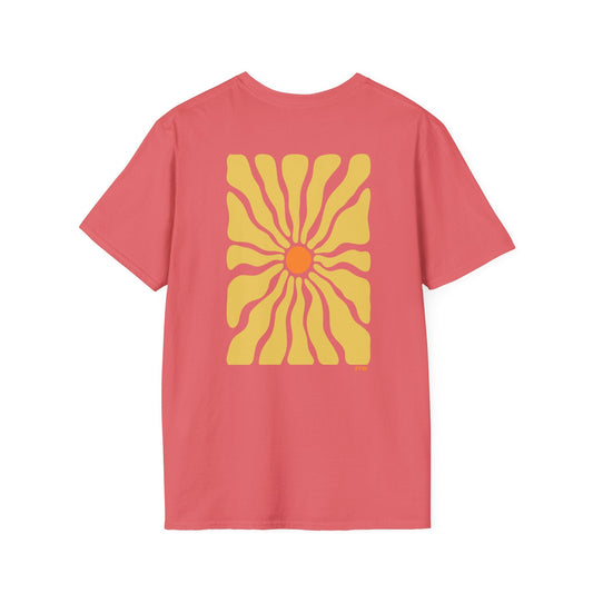 Summer Days Tee Printify