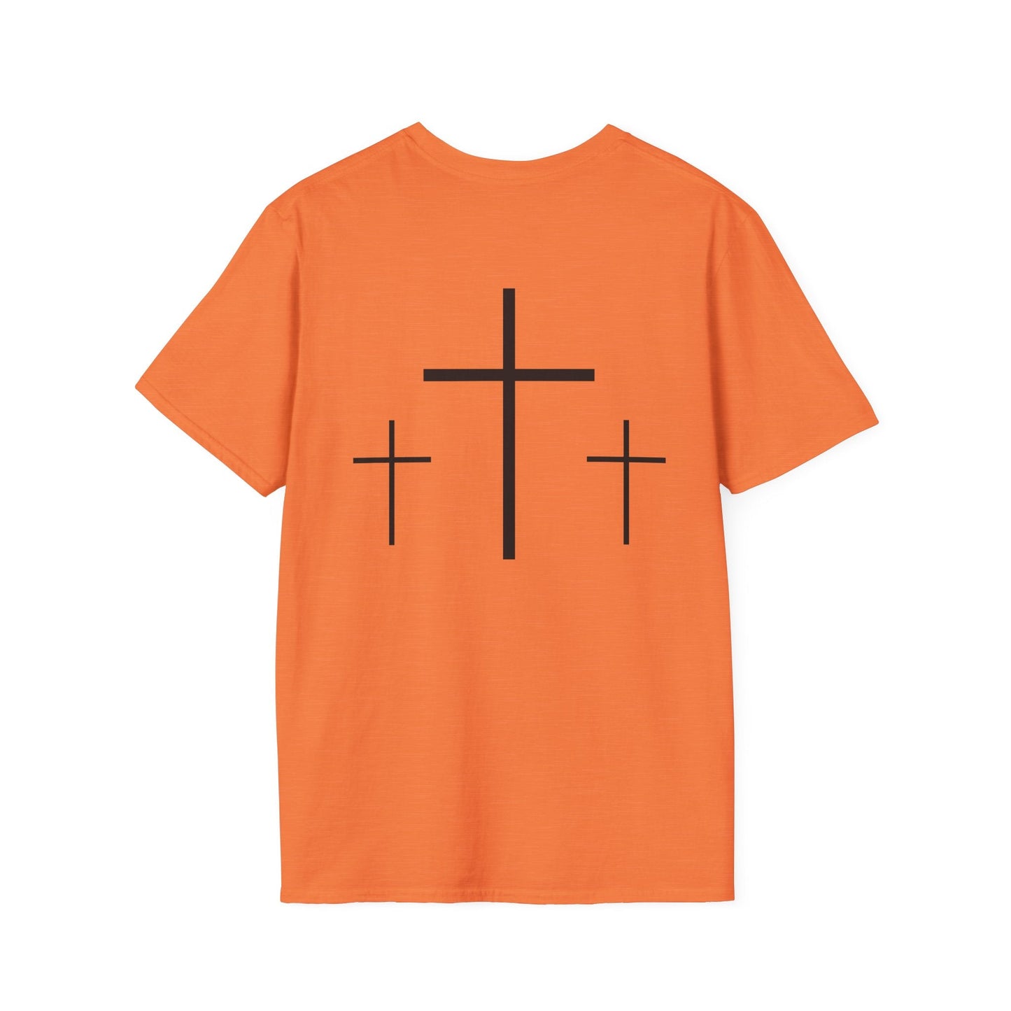 John 3:16 Tee Printify