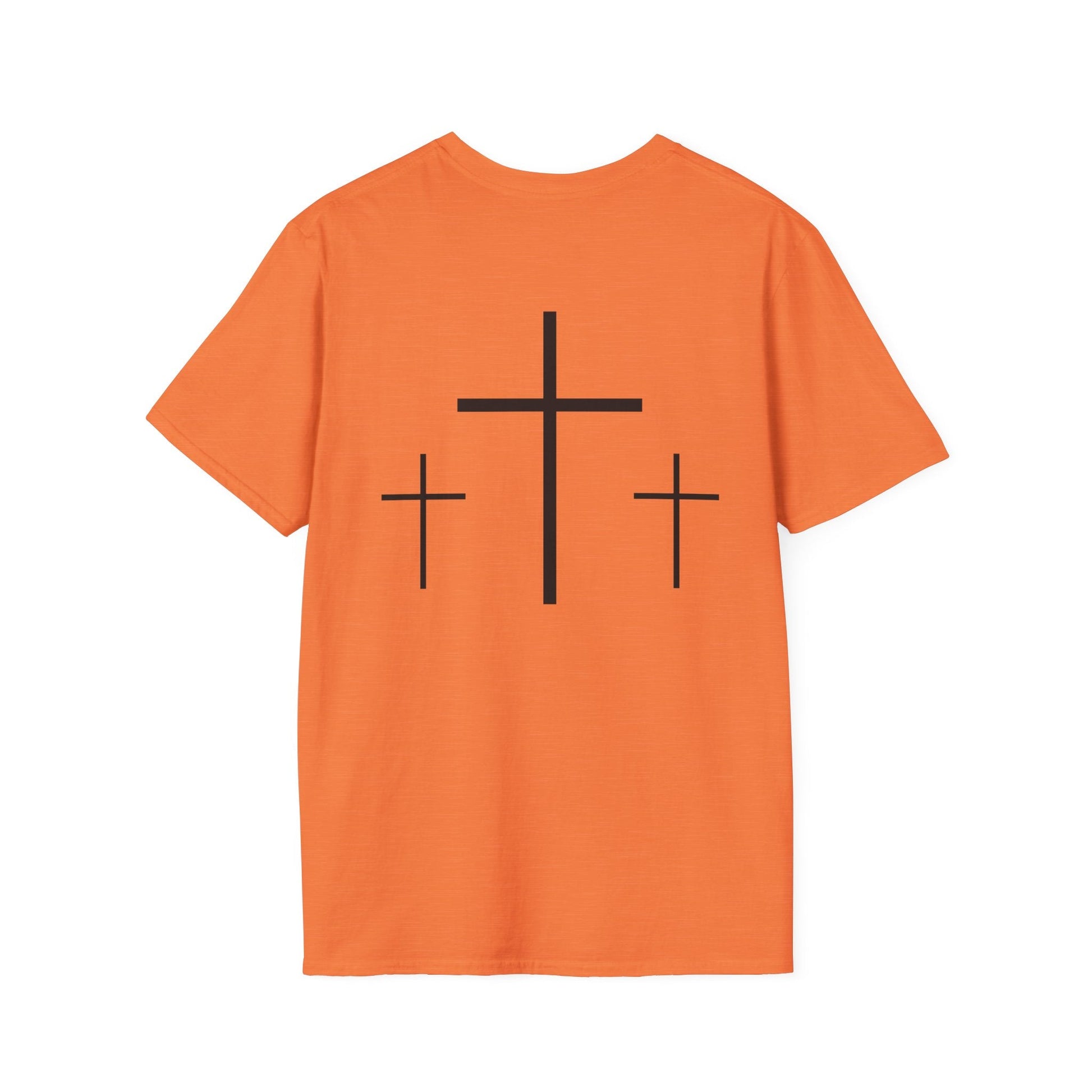 John 3:16 Tee Printify
