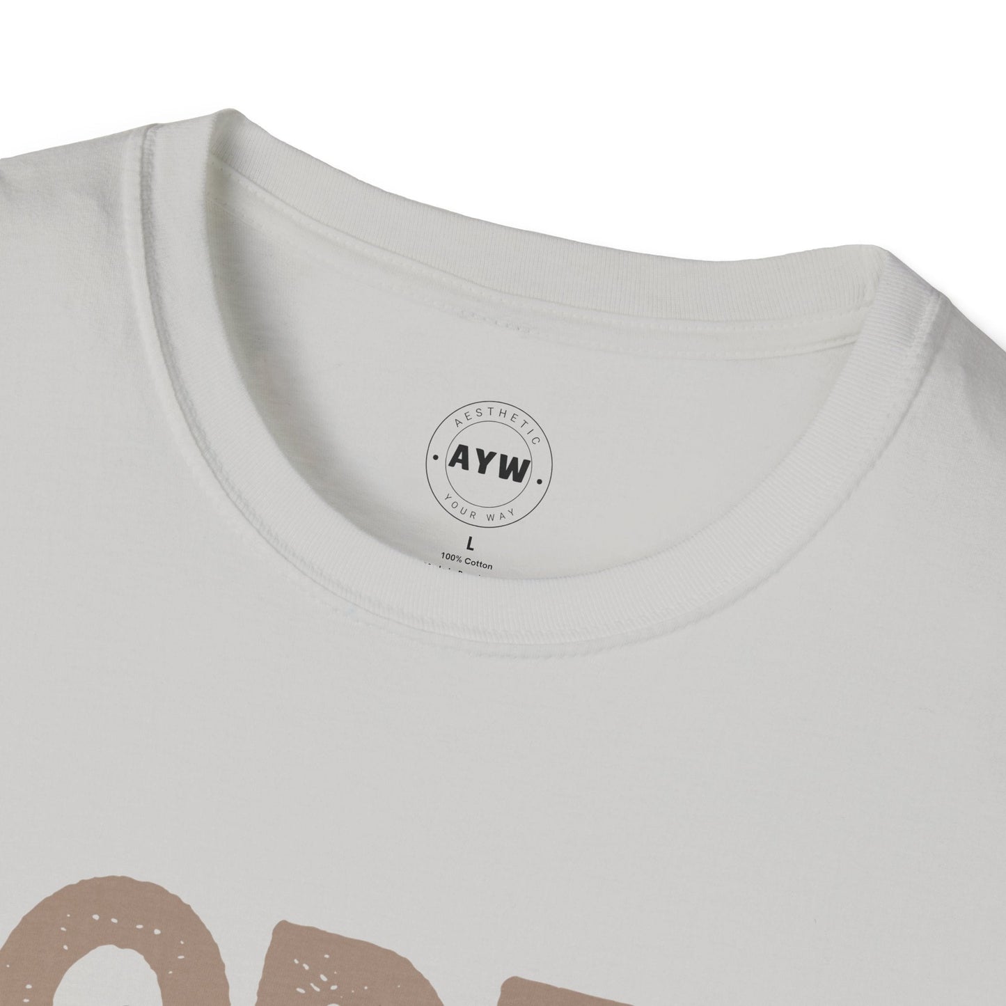 Rodeo x3 Tee Printify