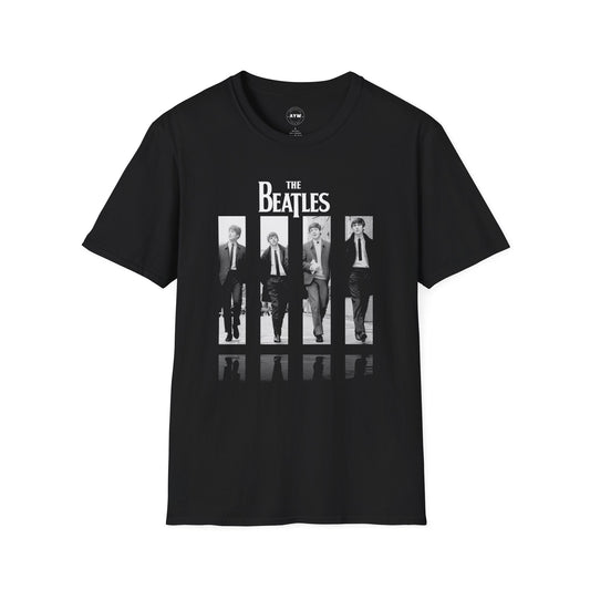 The Beatles 3. Printify