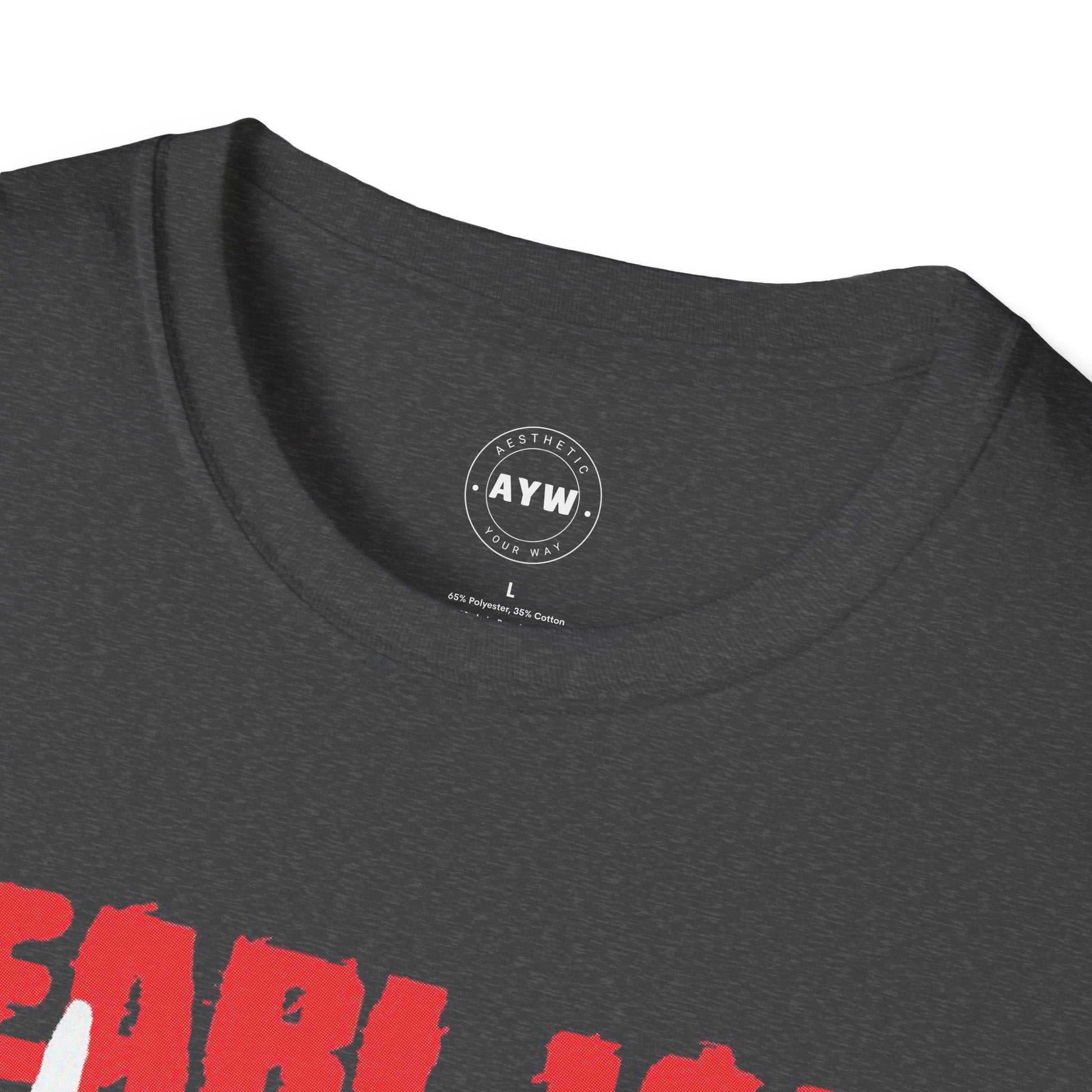 Pearl Jam Tee Printify