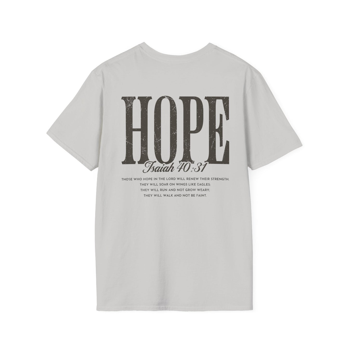 Hope Tee Printify