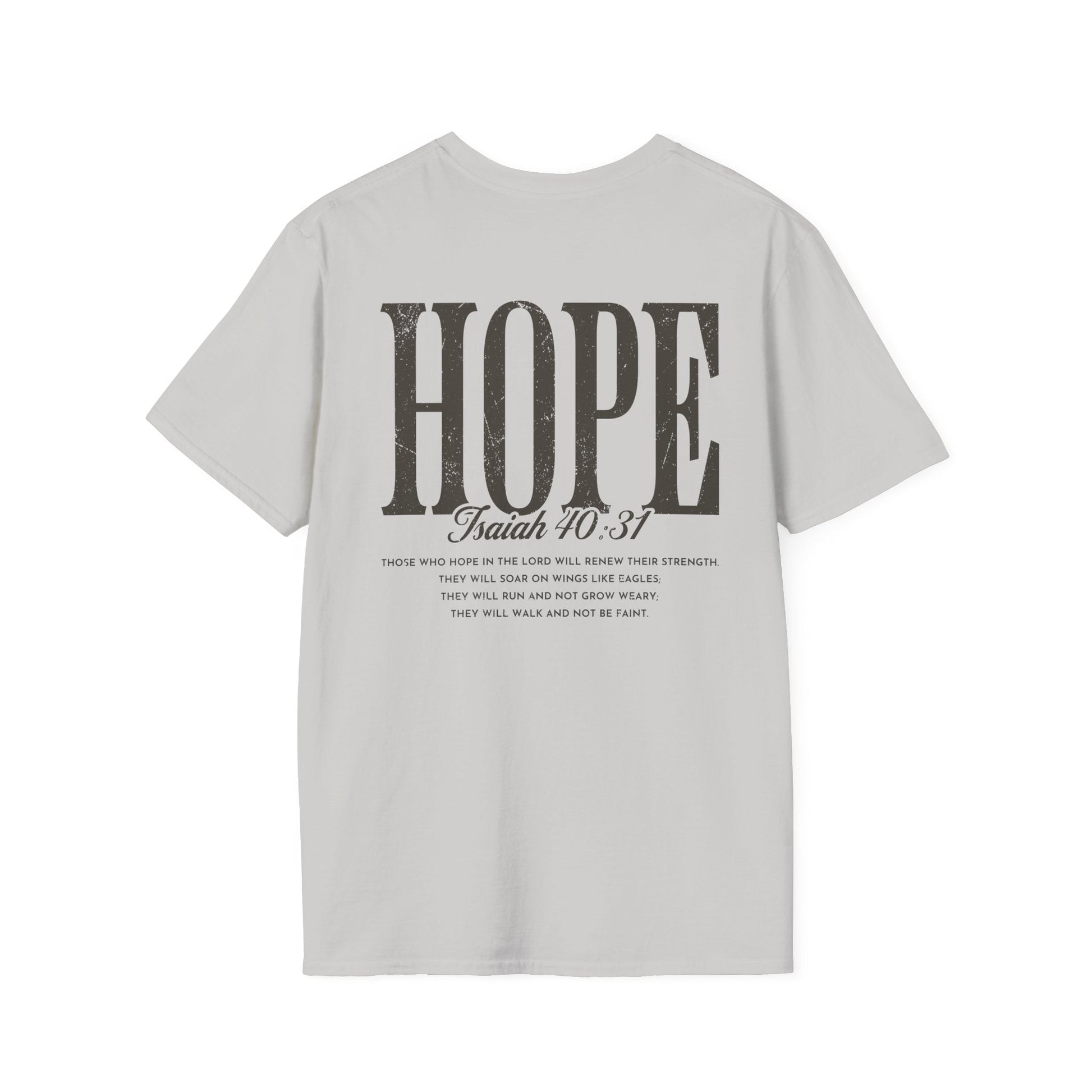 Hope Tee Printify