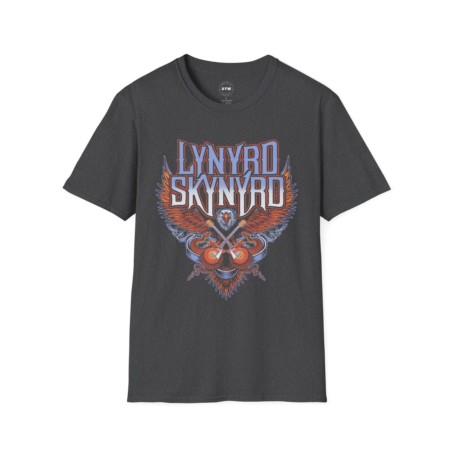 Lynyrd Skynyrd 2. Printify