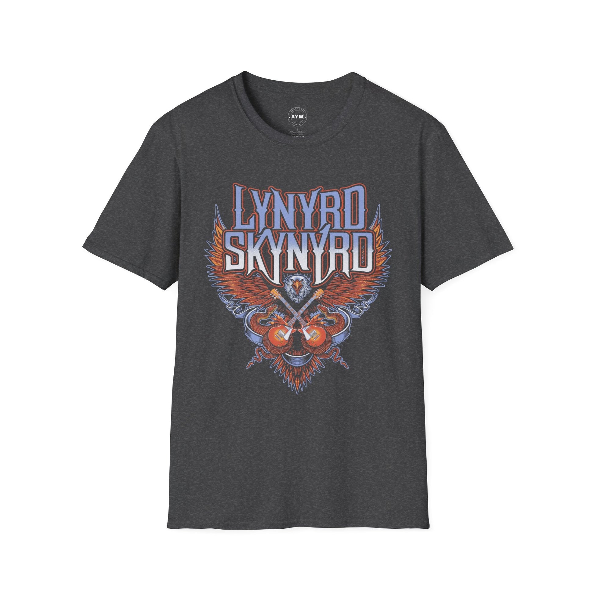 Lynyrd Skynyrd 2. Printify
