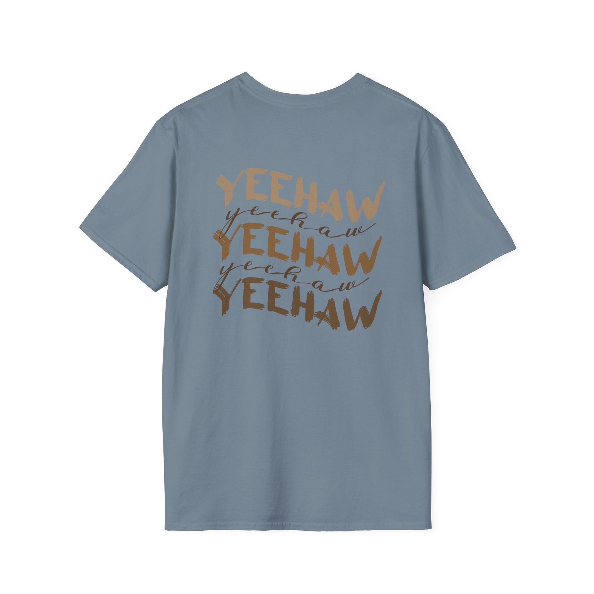 Yeehaw Tee Printify