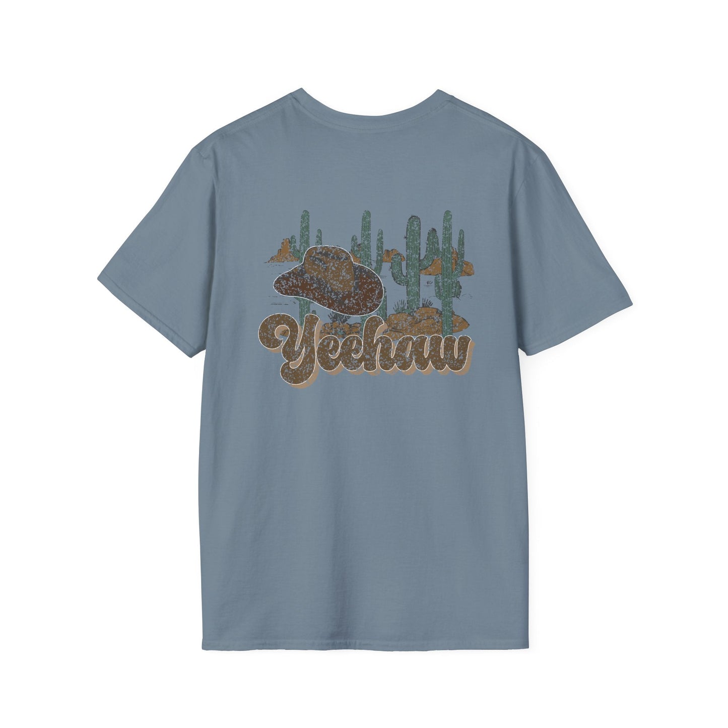 YeeHaw Tee Printify