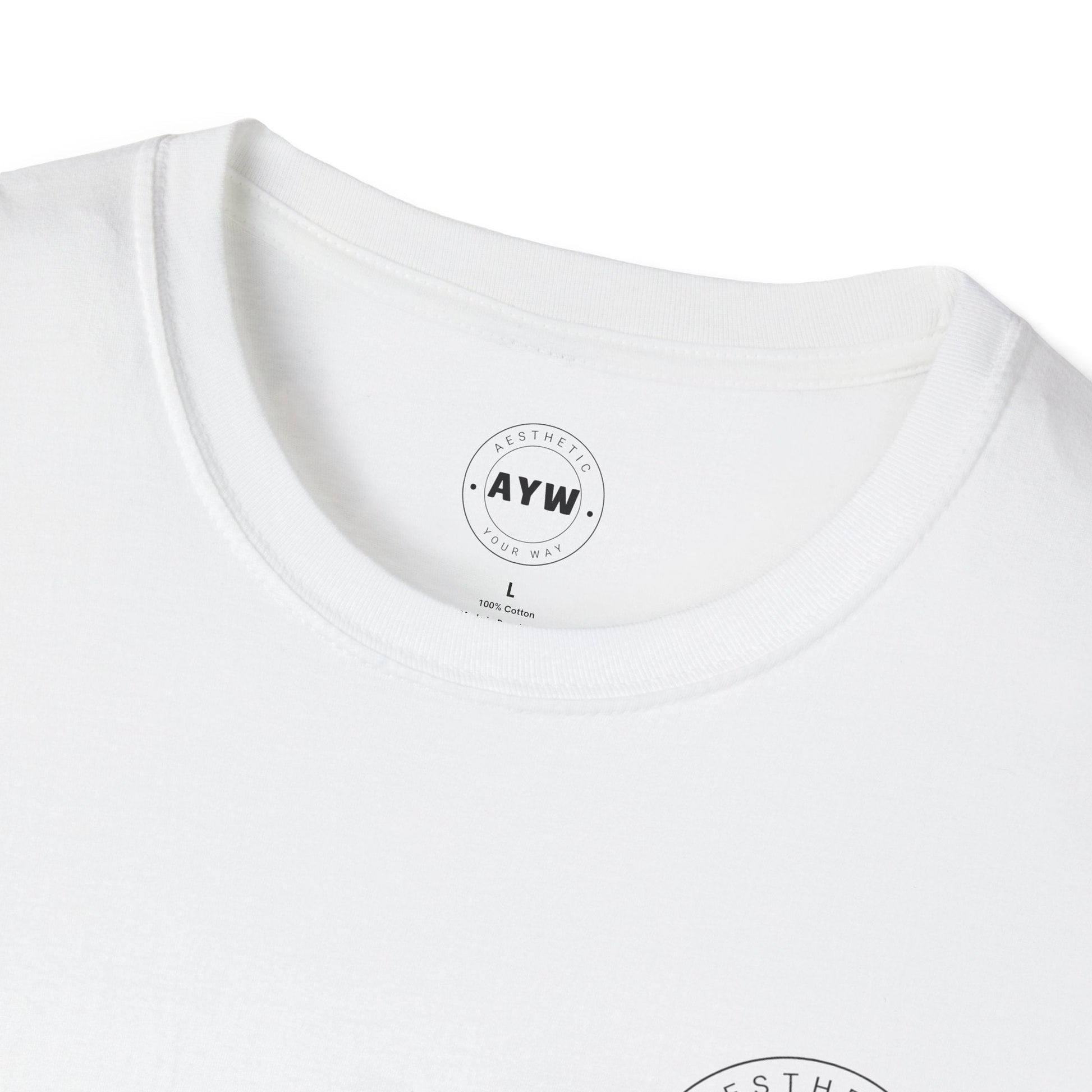 To a Minimum Tee Printify