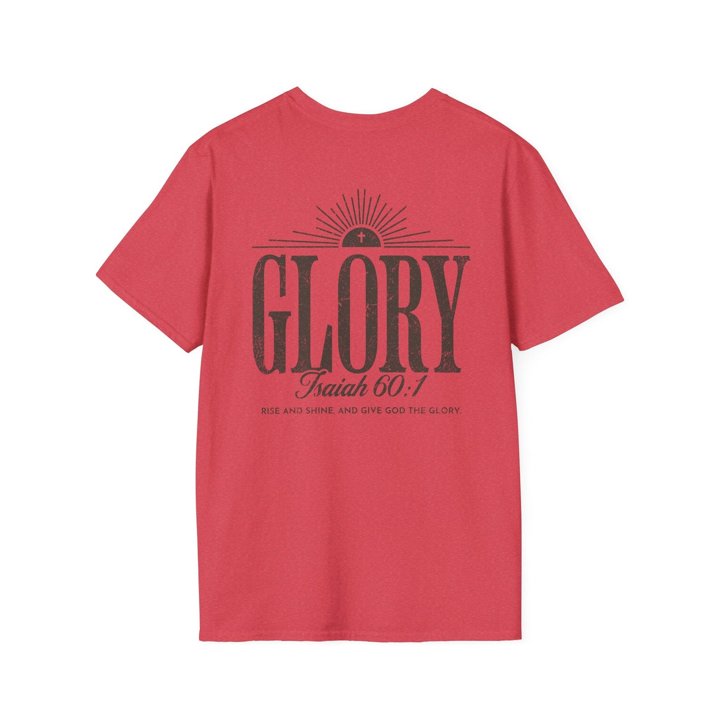 Glory Tee Printify