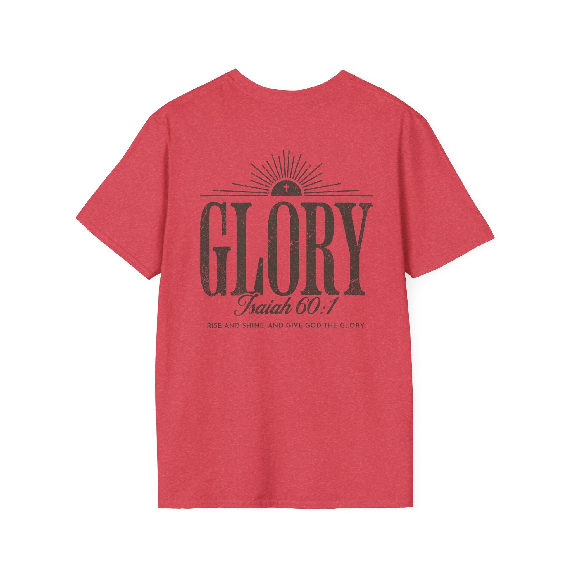 Glory Tee Printify