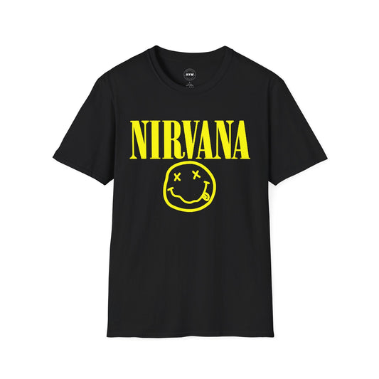 Nirvana 2. Printify