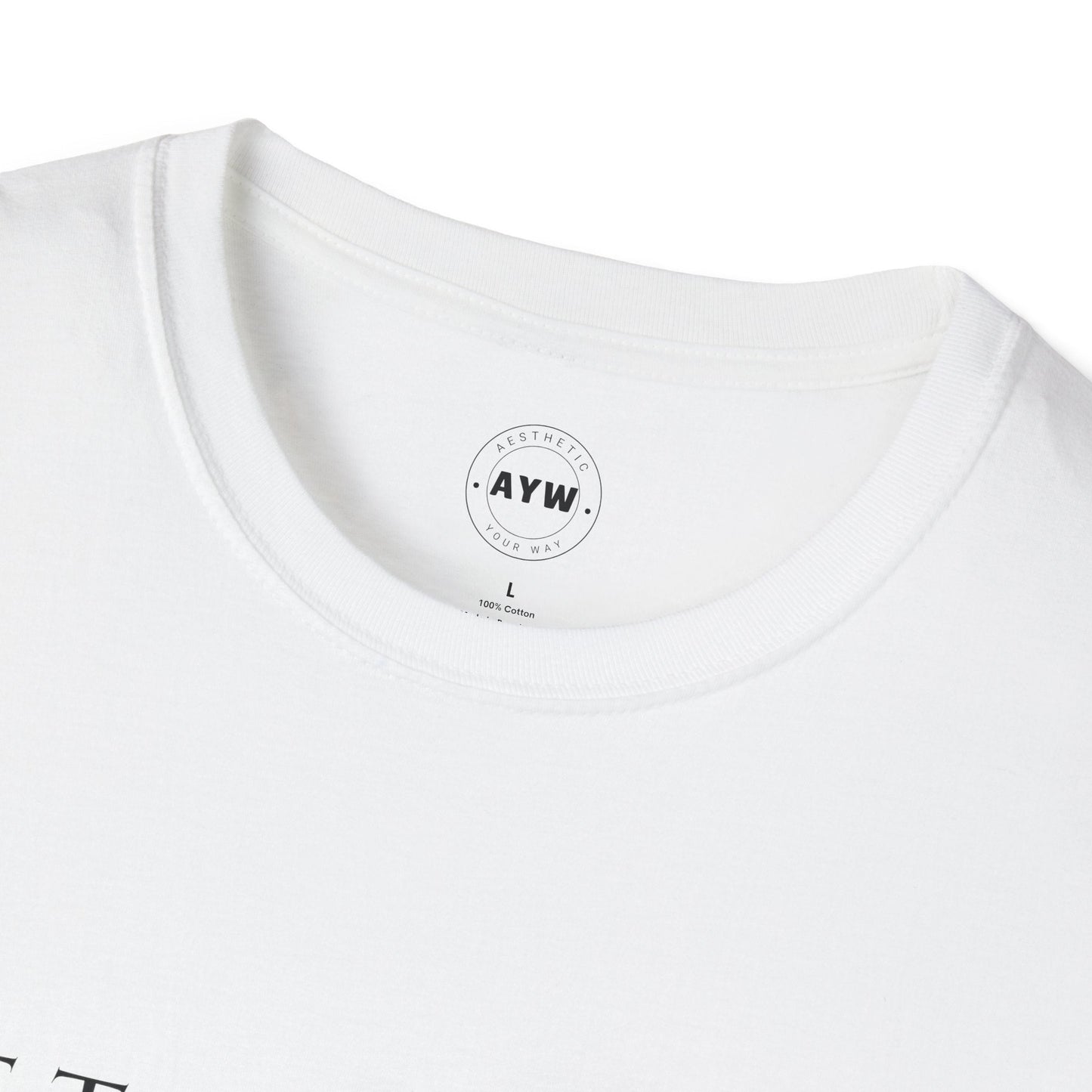 Not Today Satan Tee Printify