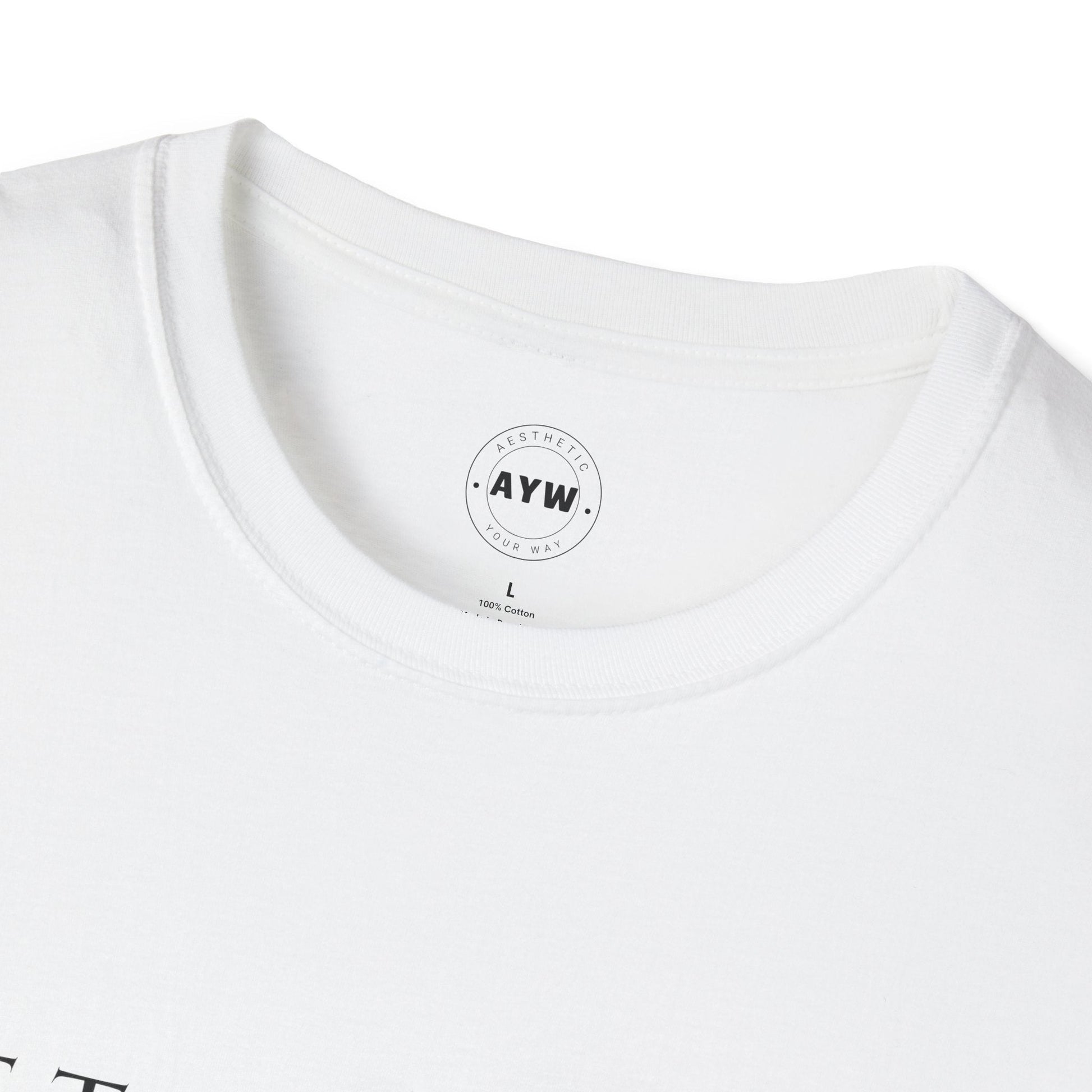 Not Today Satan Tee Printify