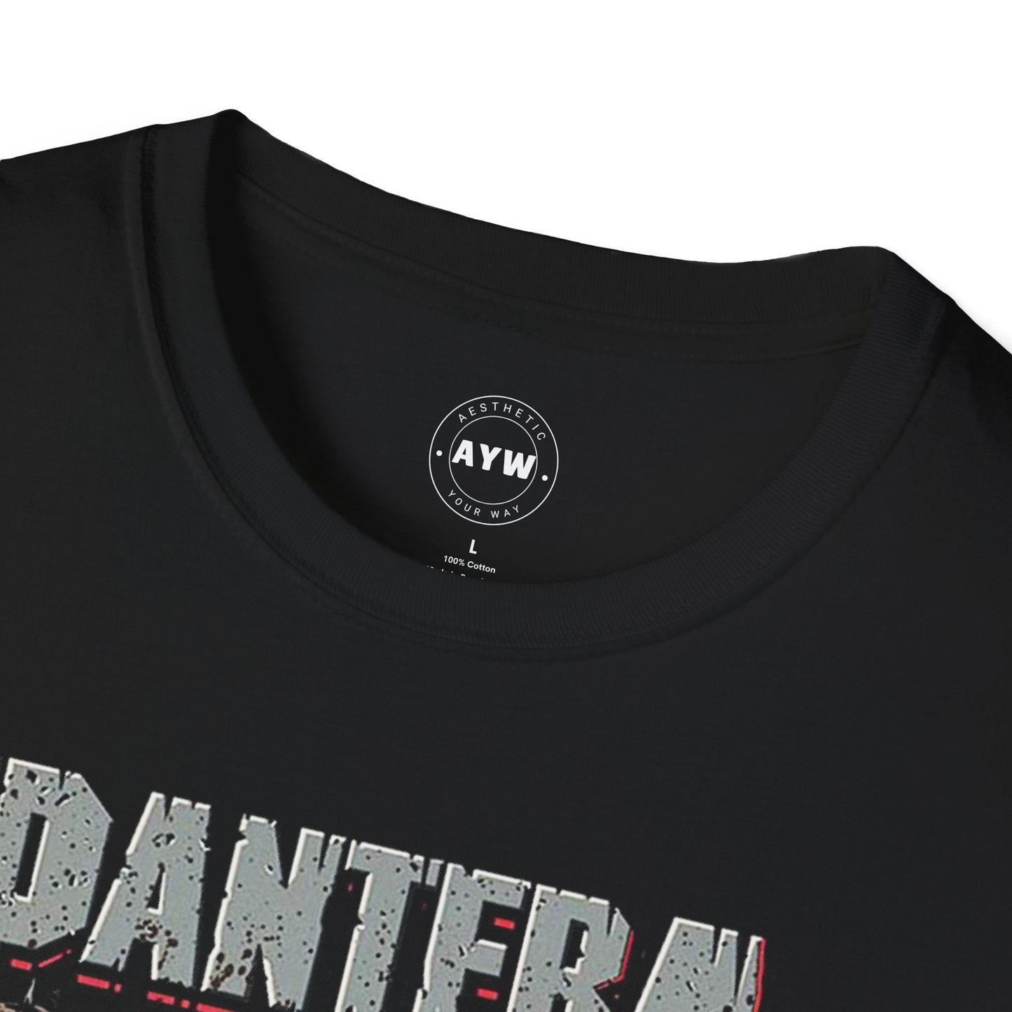 P@ntera Tee Printify