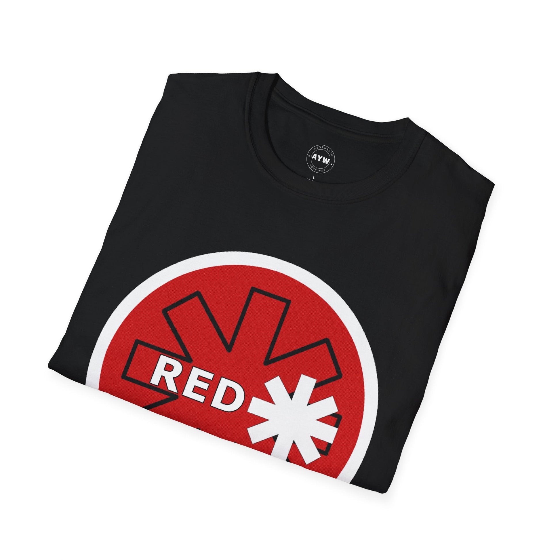 Red Hot Chili Peppers Tee Printify