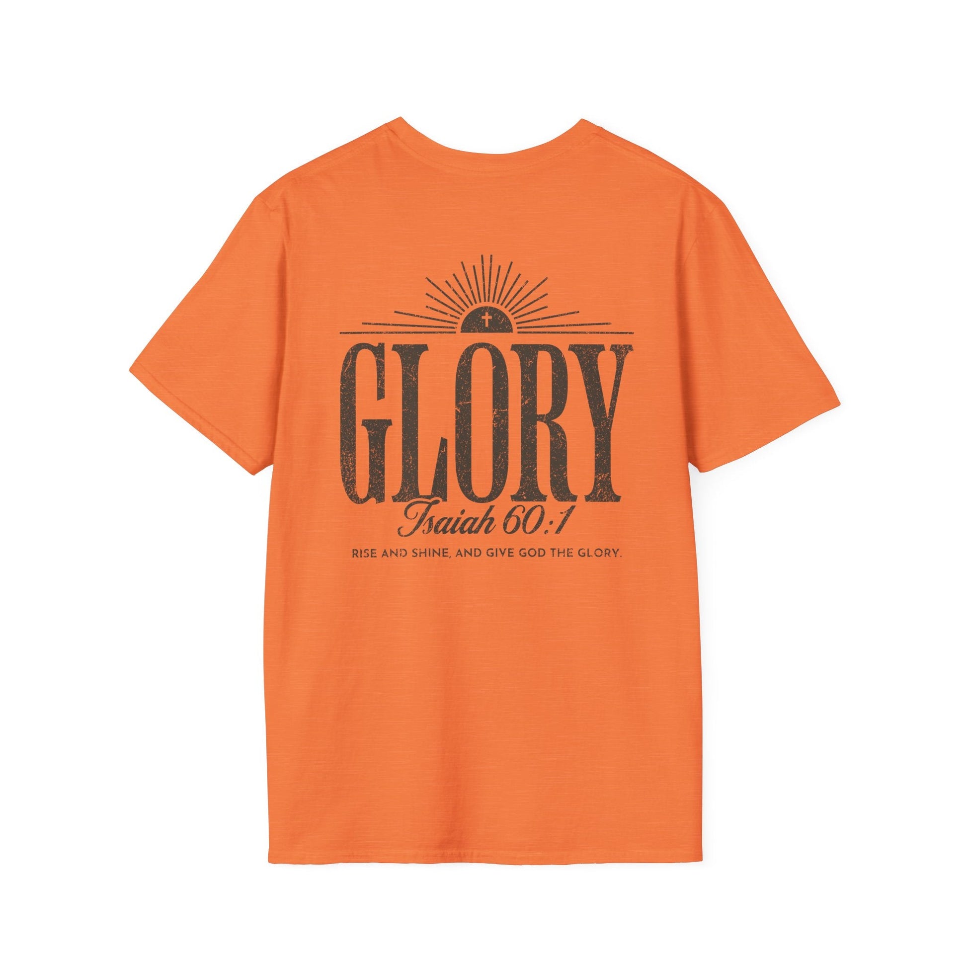 Glory Tee Printify