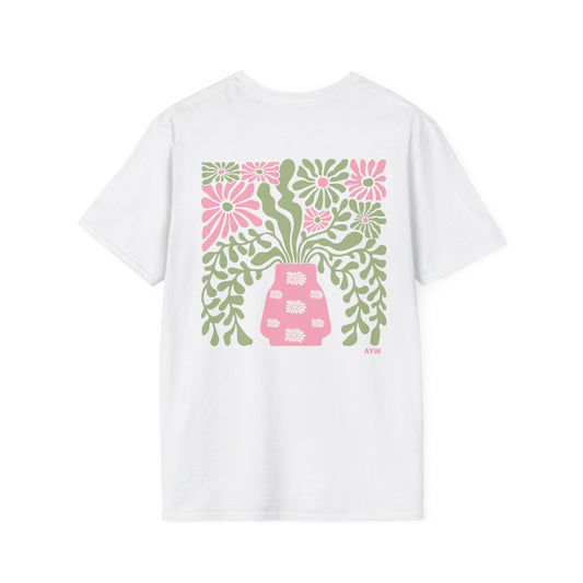 Green Thumb Tee Printify