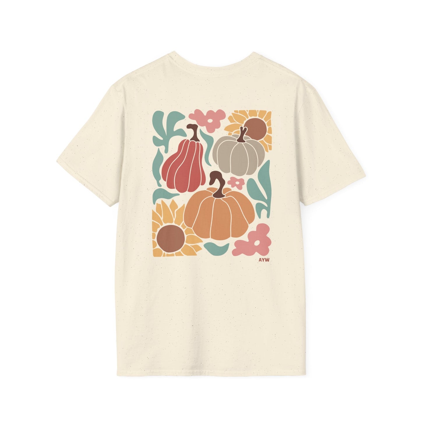 Oh My Gourd Tee Printify
