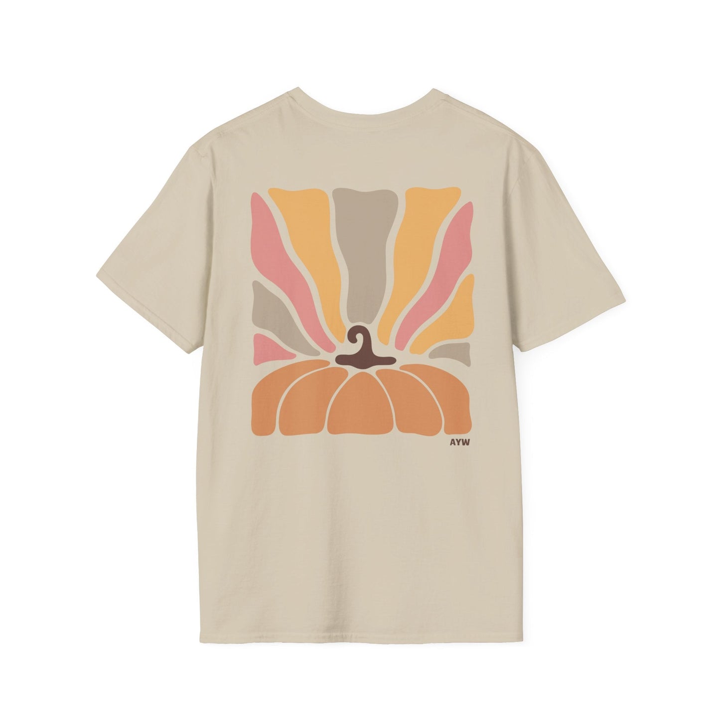 Fall Evenings Tee Printify