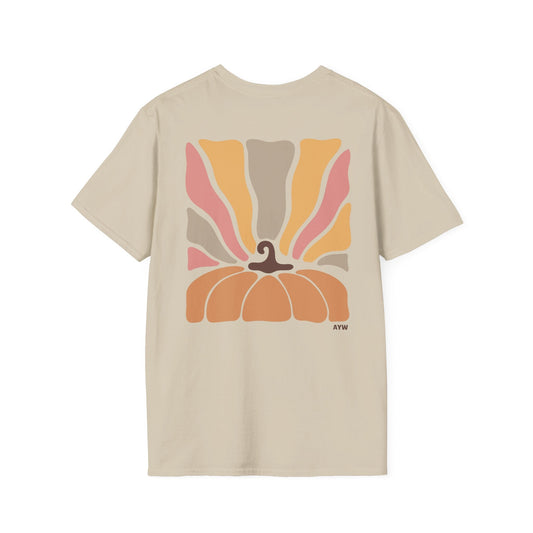 Fall Evenings Tee Printify