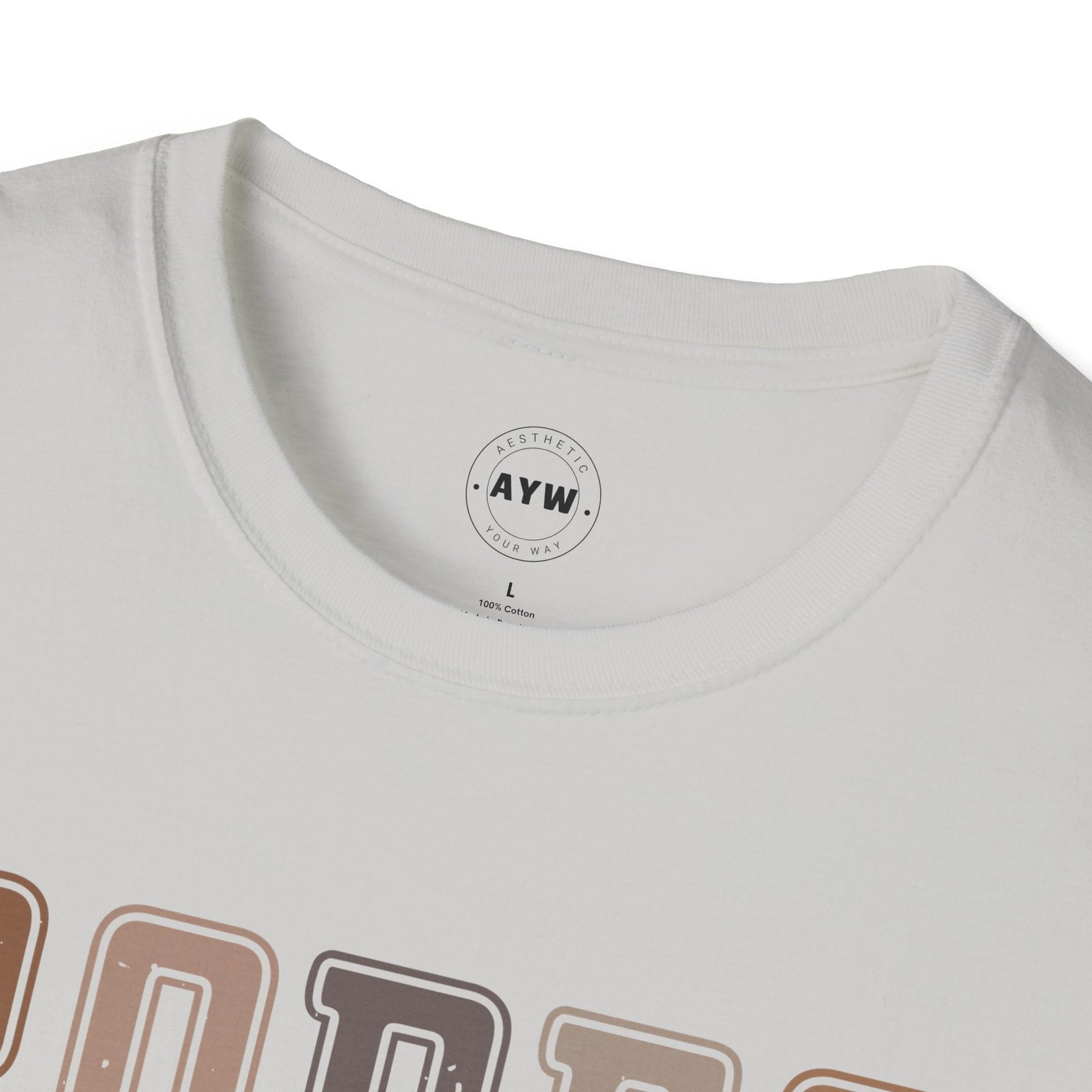 Rodeo x3 Tee Printify