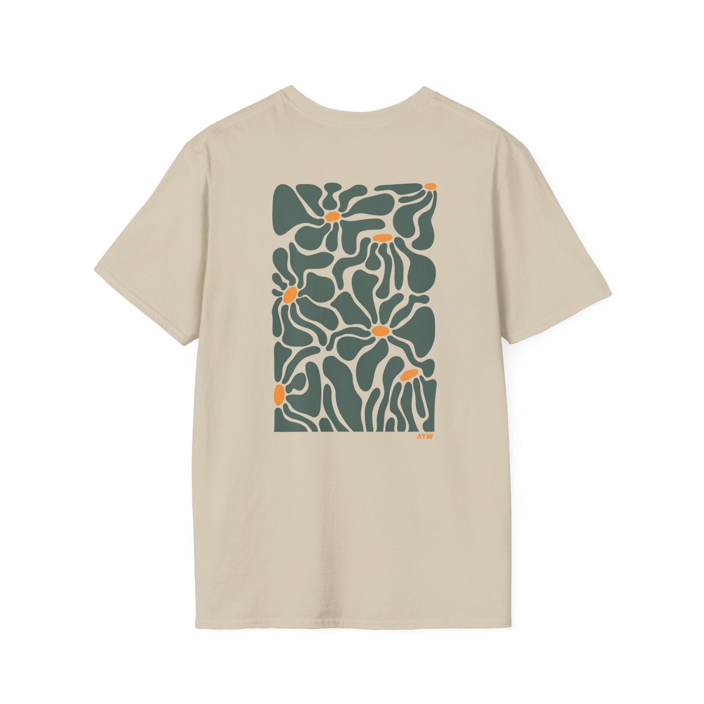 Summer Nights Tee Printify