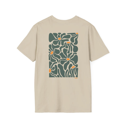 Summer Nights Tee Printify