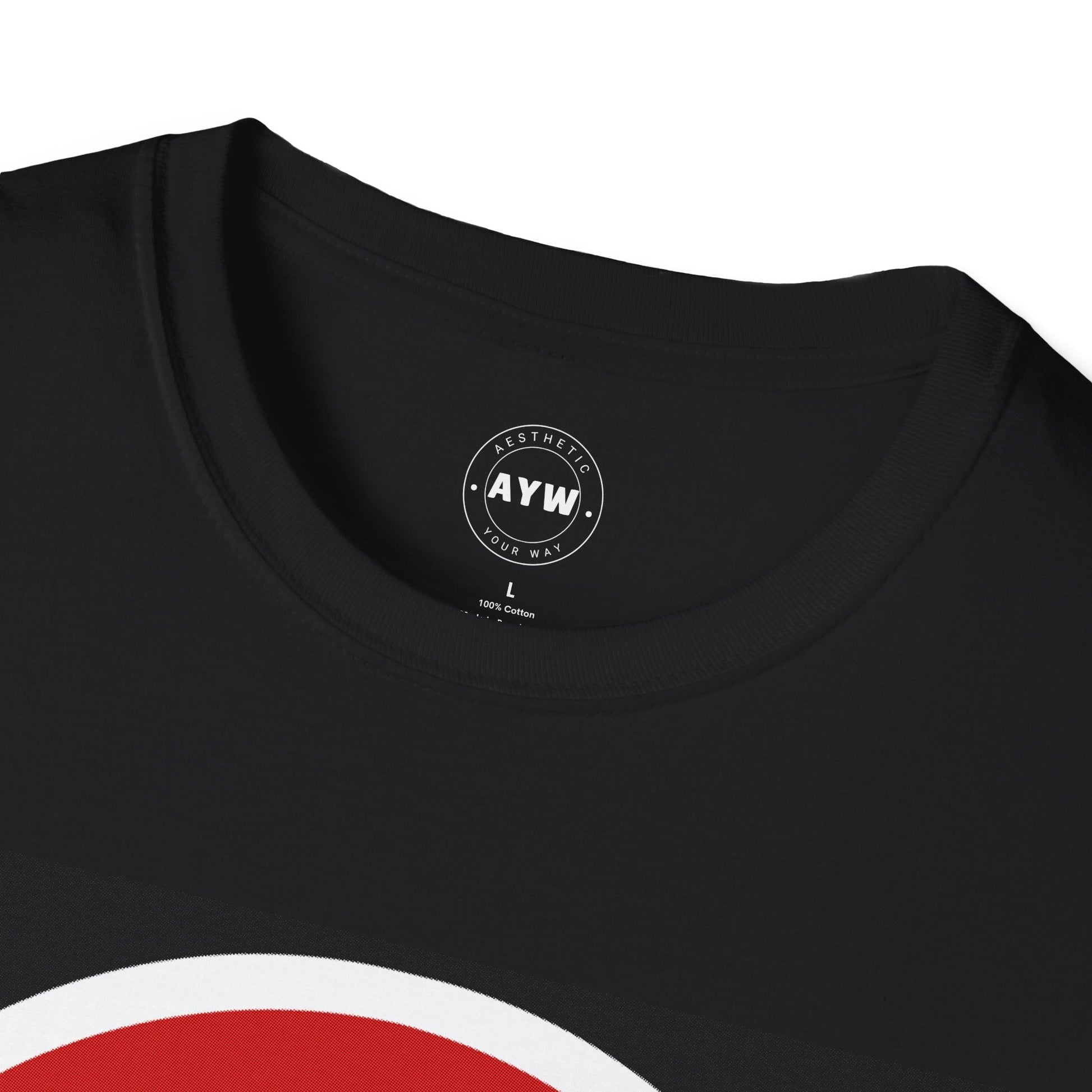 Red Hot Chili Peppers Tee Printify