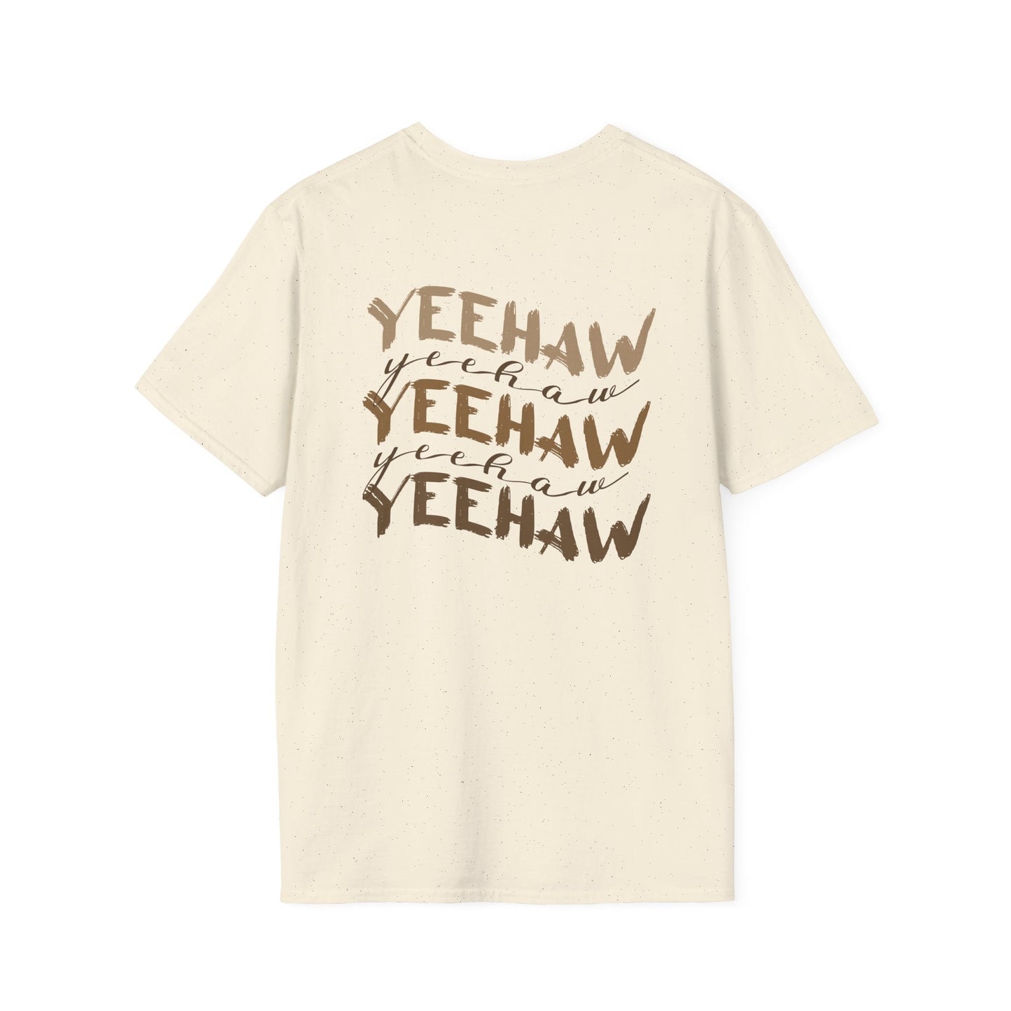 Yeehaw Tee Printify