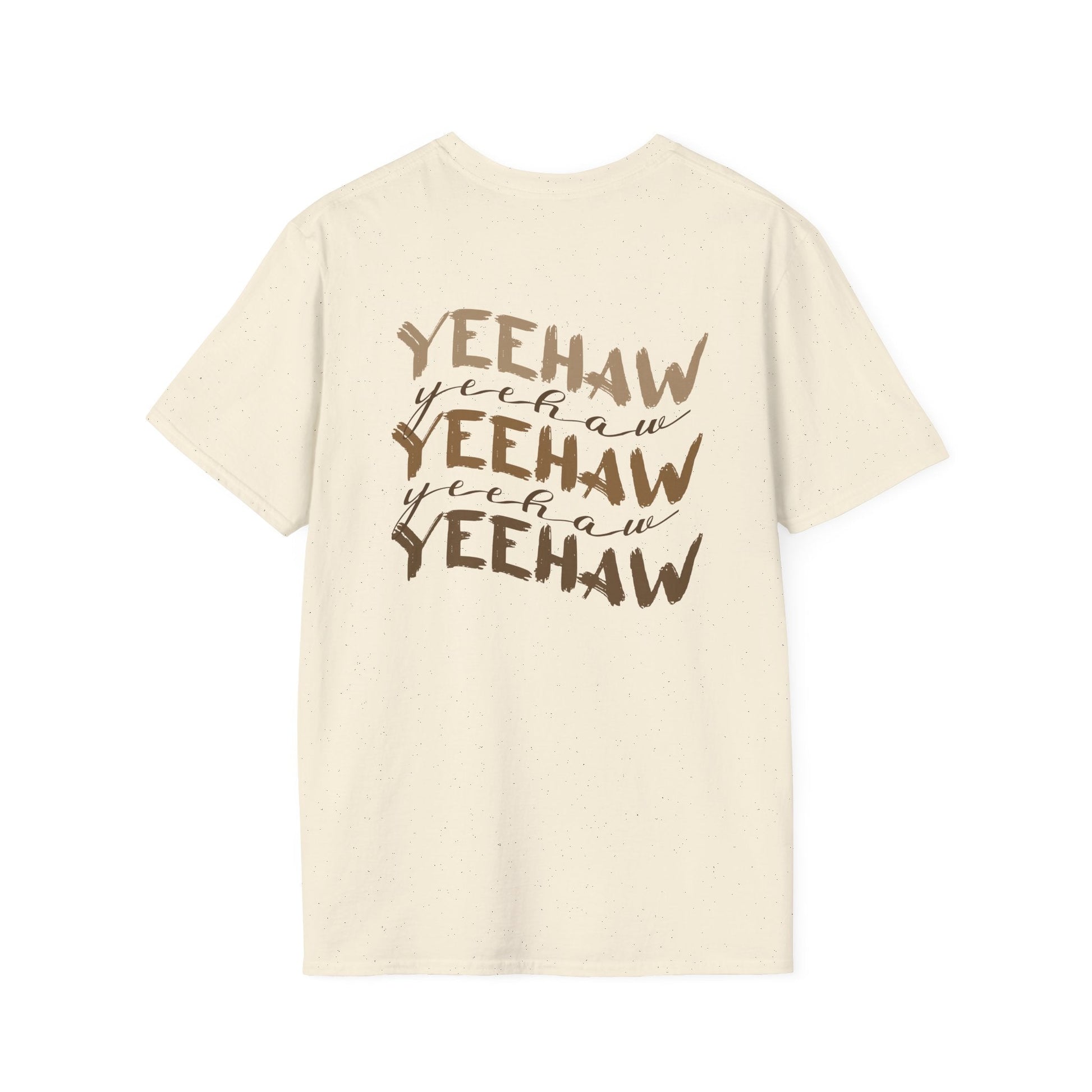 Yeehaw Tee Printify
