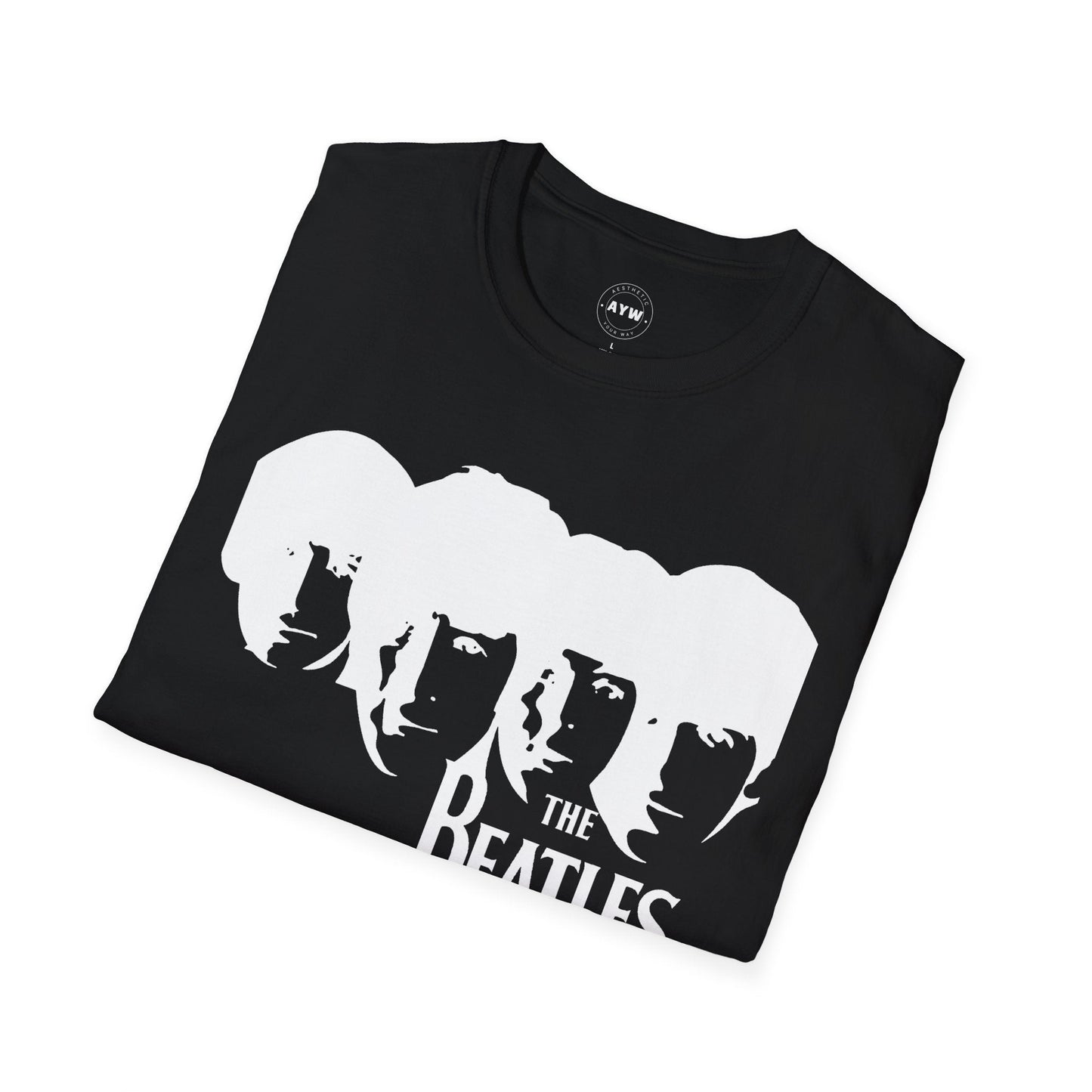 The Beatles 2. Printify