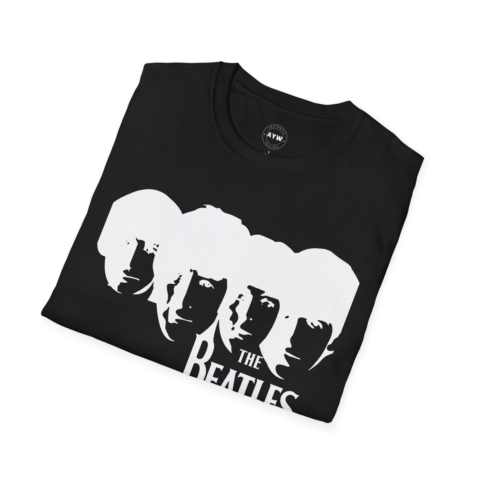 The Beatles 2. Printify