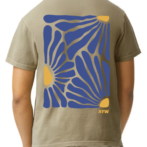 Blue Moon Tee