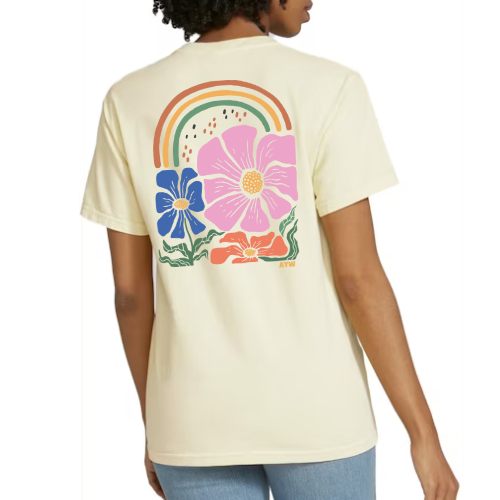 Better Days Tee