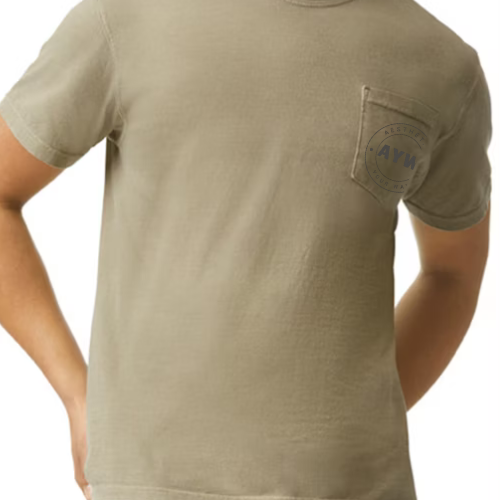 Blue Moon Tee